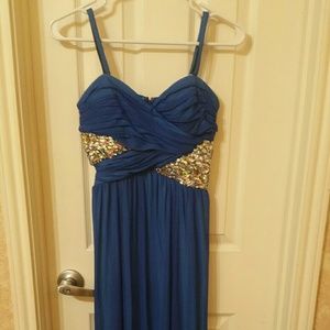 PROM /PARTY DRESS